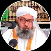 Mufti Abo usairim Al Qureshi