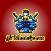 JS Rehan Gamer