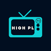 FIFA EA • HIGH PL TV