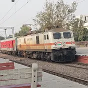 NCR Sonu Sharma RailZone