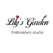 Lily's Garden 릴리스가든 프랑스자수