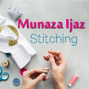 Munaza ijaz stitching