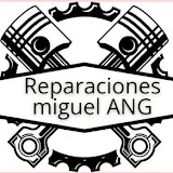 Reparaciones Miguel Ang