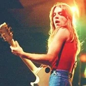 Randy Rhoads Clips