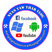 Nyan Taw Thar Vlog