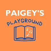 Paigey's Playground