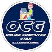 Online Computer Gyan