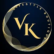 VK LIFESTYLE BOUTIQUE