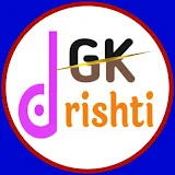 GK Drishti