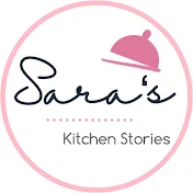 Sara's Kitchen Storys