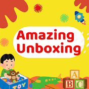 Amazing Unboxing
