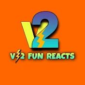 V2Fun Reacts