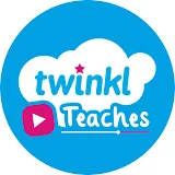 Twinkl Teaches KS2