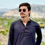 Atif Afridi vlogs