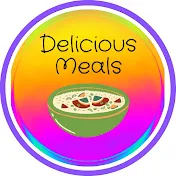 Delicious Meals