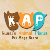 KUNAL'S ANIMAL PLANET