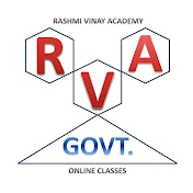 RVA Govt Rashmi Vinay academy