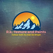 Rk Texture and Paints