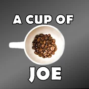 A Cup Of Joe VFX & Animation