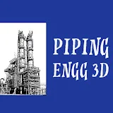 Piping ENGG 3D