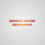 Berbagi Konten Bermanfaat