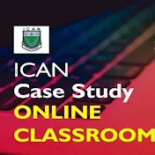 ICAN Case Study Online Classroom