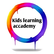 Kids learning academy