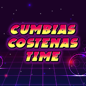 CUMBIAS COSTEÑAS TIME