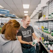 Dave's Pharmacy