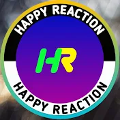 Happy Reaction