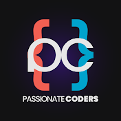 Passionate Coders | محمد المهدي