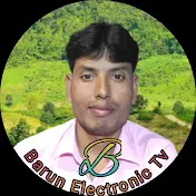 Barun electronic tv