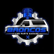 Broncos and Parts Garage