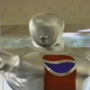 Pepsiman