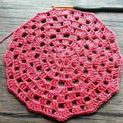 Crochet &​ Crafts​ Therapy