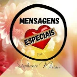 Mensagens Especiais