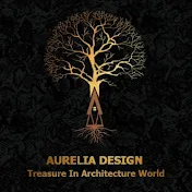 Aurelia Arch-علم بناء المكان وفق طاقة الإنسان-