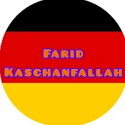 Farid Kaschanfallah