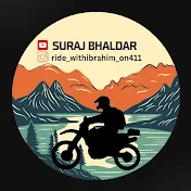 Suraj Bhaldar