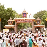 Sant Shri Asharamji Ashram