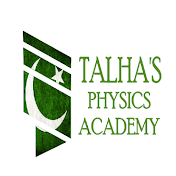 Talha's Physics Academy