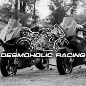 Desmoholic Racing