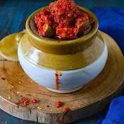 Marathi Recipe Katta