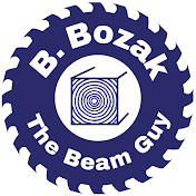BBozak the Beam Guy