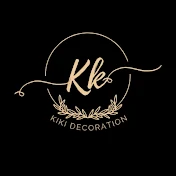 Kiki Decoration