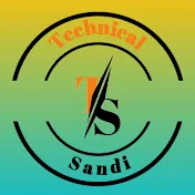 Technical Sandi