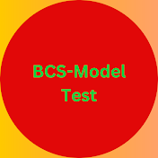 BCS Model-Test