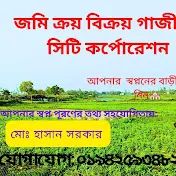 Hasan Sarkar property Business