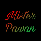 Mister Pawan