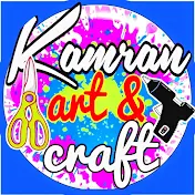 Kamran art and craft